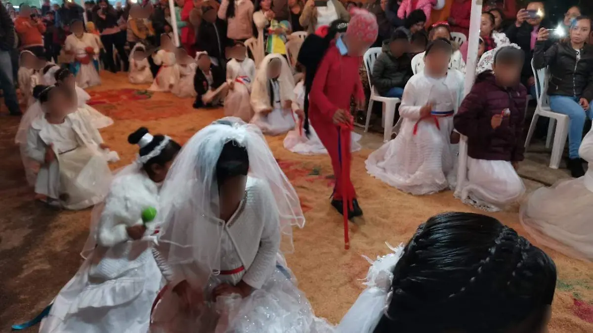 DANZA DE NIÑAS ACAXOCHITLÁN (3)